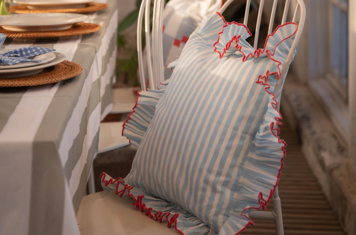 Cushions